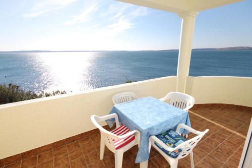 Apartments by the sea Rtina - Miletici Zadar - 3257 - main image