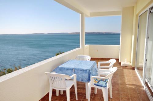 Apartments by the sea Rtina - Miletici Zadar - 3257 - image 8