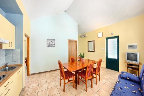 Fasilitas, Apartments and rooms by the sea Rogoznica - 3266 in Rogoznica