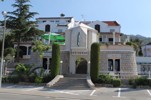 Rooms by the sea Starigrad, Paklenica - 3335 - Chambre d'hôtes - Starigrad-Paklenica