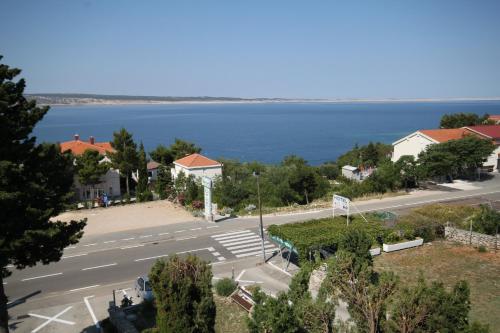 Rooms by the sea Starigrad, Paklenica - 3335
