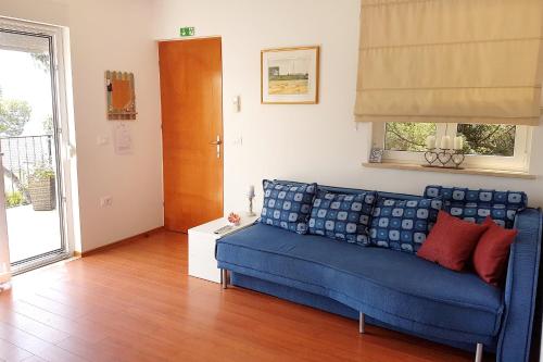 Apartment Rovinj 3373b - main image