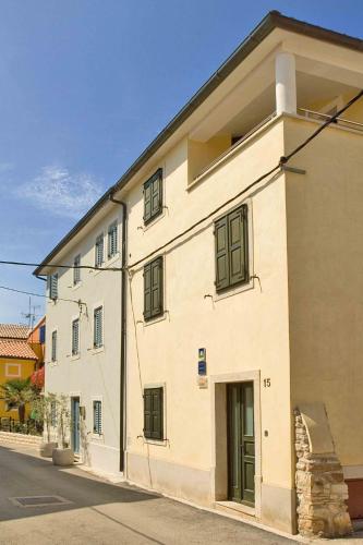 Seaside holiday house Novigrad - 3365 - image 13