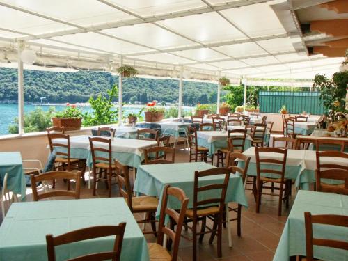Rooms by the sea Rabac - Labin - 3016 - Labin