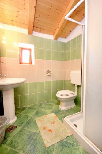 Family friendly house with a swimming pool Orihi, Central Istria - Sredisnja Istra - 3334