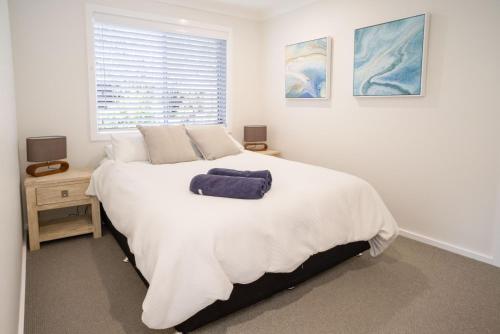 The Sands Mollymook Luxury Beach House