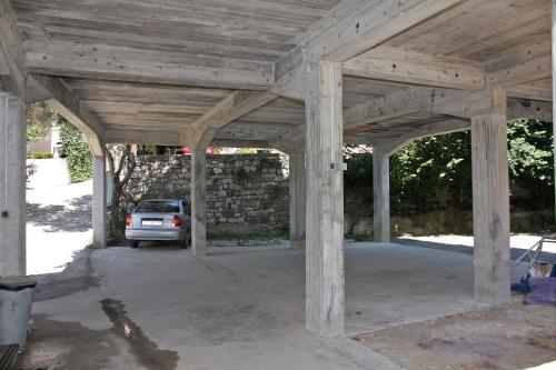 Apartments and rooms with parking space Palit, Rab - 3195