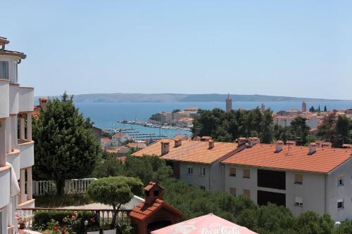 Apartments and rooms with parking space Palit, Rab - 3195