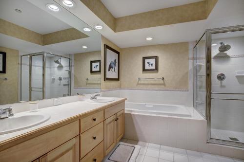 Four-Bedroom Apartment image 10