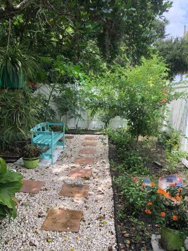 PunkyGia’s Lovely 2 Bedroom City Retreat in Orlando, USA
