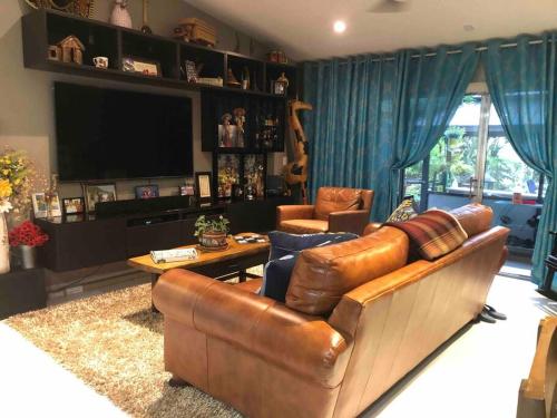 PunkyGia’s Lovely 2 Bedroom City Retreat in Orlando, USA