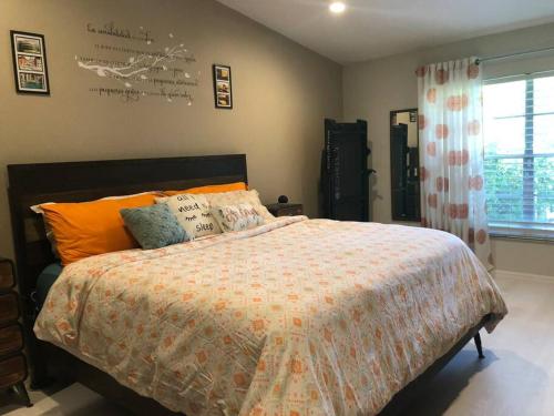 PunkyGia’s Lovely 2 Bedroom City Retreat in Orlando, USA