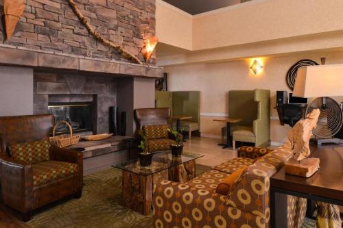 Baymont Inn & Suites by Wyndham Tempe University/Phoenix in Tempe North ASU