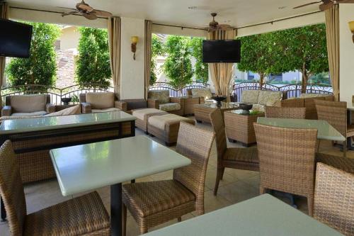 Baymont Inn & Suites by Wyndham Tempe University/Phoenix in Tempe North ASU