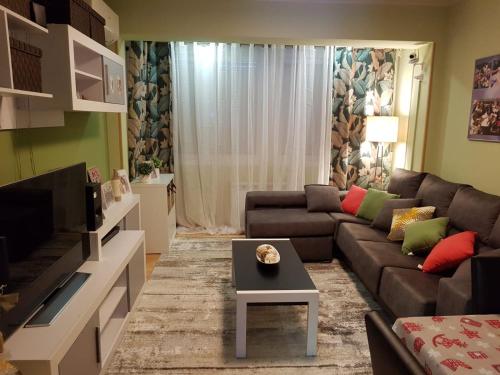 Hermoso Apartamento Madrid
