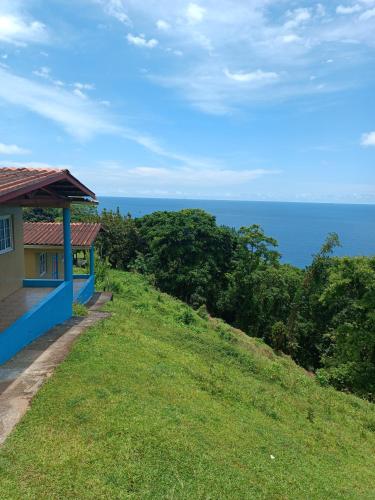 Rancho Juancho Portobelo