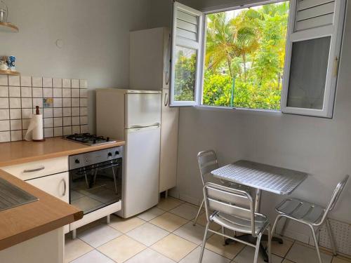 Maison du bonheur - 50 m de la plage Anse à l'Ane 5