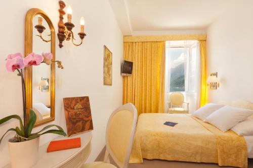 Hotel Tamaro - main image