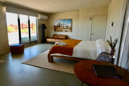 Miracle Manor Boutique Hotel & Spa - 샤워실