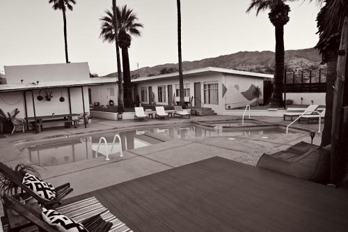 Miracle Manor Boutique Hotel & Spa - 숙소 외관