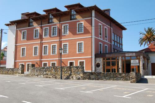 Hotel La Casona de Lupa - image 2