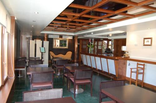 Hotel La Casona de Lupa - image 6