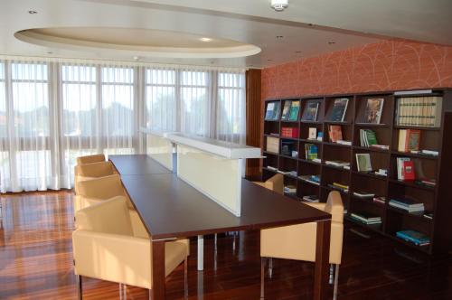 Hotel La Casona de Lupa - image 5