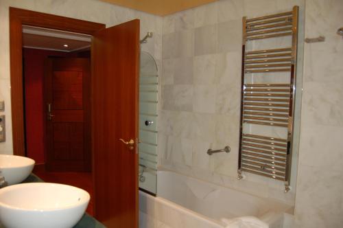 Habitación individual
