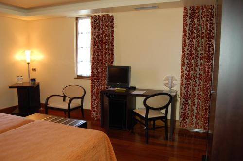 Hotel La Casona de Lupa - image 14