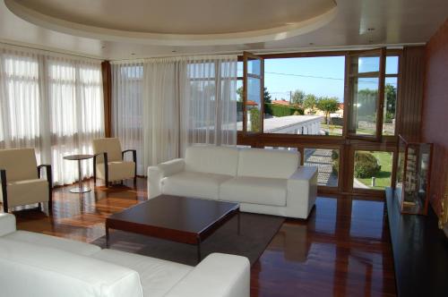 Hotel La Casona de Lupa - image 4