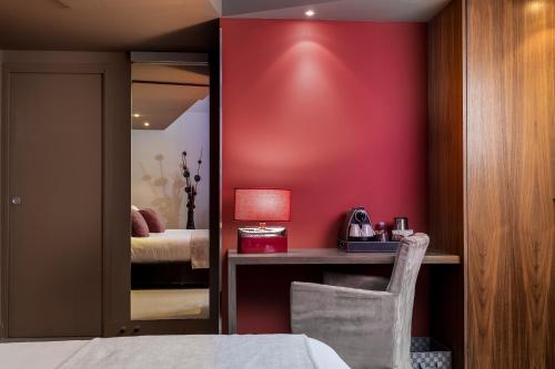 Hotel Restaurant Ivan Vautier - image 3