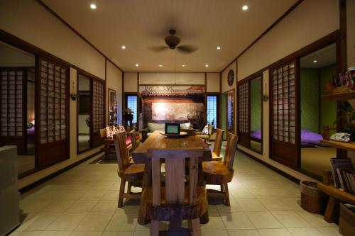 七里香花园民宿 七里香花园民宿