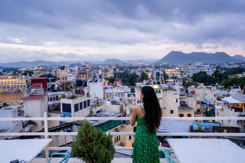 Alrededores, Citylights by MUSAFIR in Udaipur