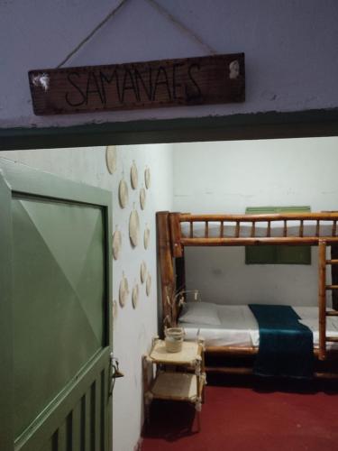 Hostal Amaní