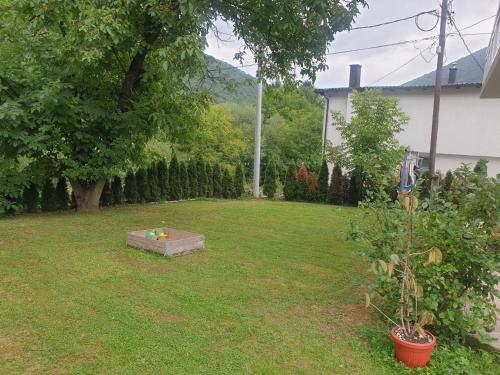 Apartmani Piramida Mjeseca i Sunca