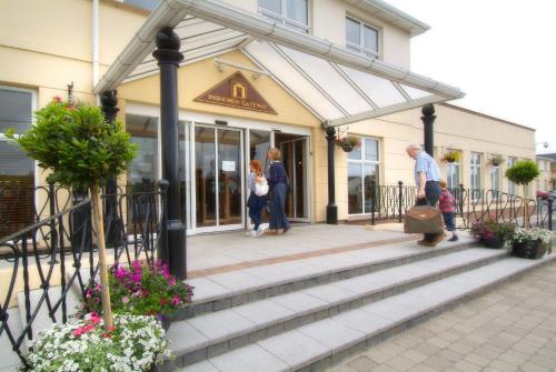 Inishowen Gateway Hotel - image 6