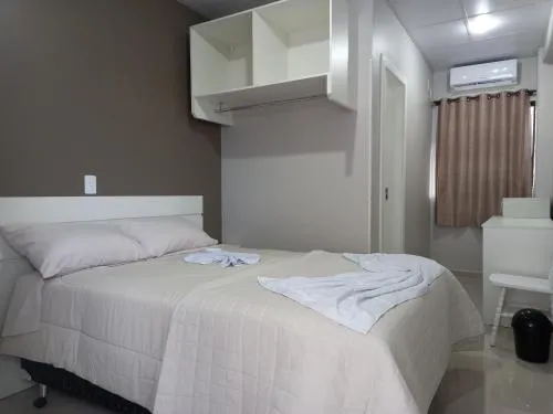 Sognare Hotel en Ca ador Brasil opiniones precios Planet of