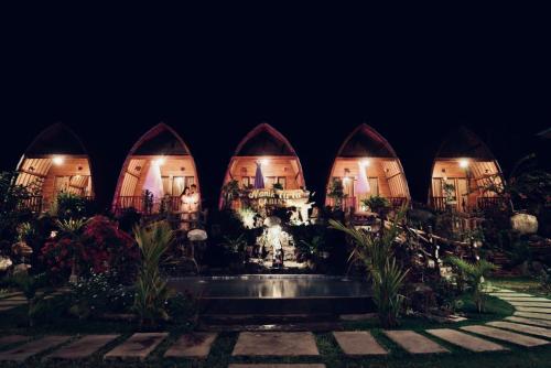 Manik Tirta Cabin's