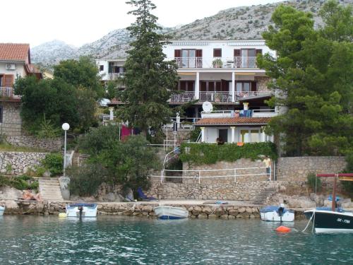 Apartment Buco - Location saisonnière - Starigrad-Paklenica