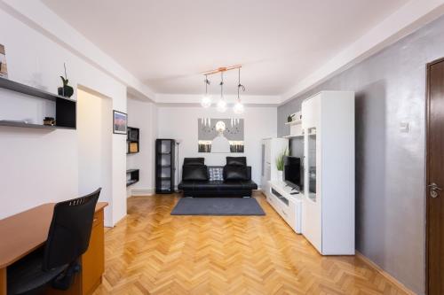 Central Apartment Targu Mures - Târgu-Mureş