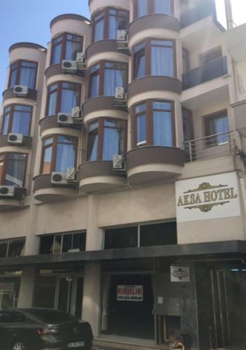 AKSA HOTEL