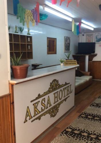 AKSA HOTEL