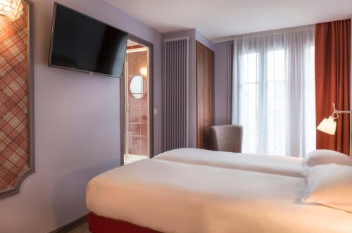 Hotel Boris V. by Happyculture