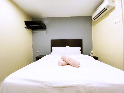 Your Hotel Klang by D'concept