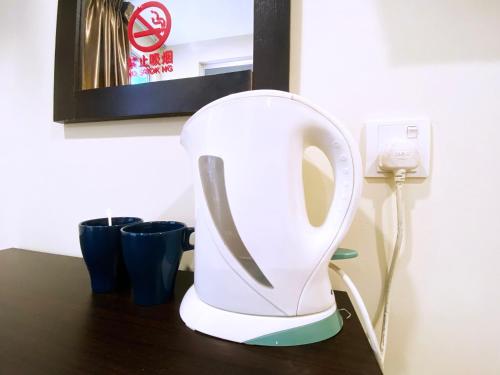 Your Hotel Klang by D'concept