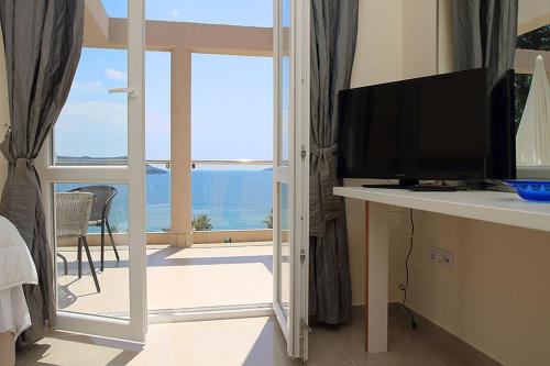 Excellent room comfort & quality