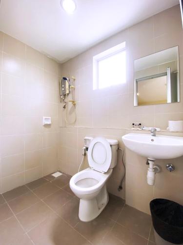 Your Hotel Klang by D'concept