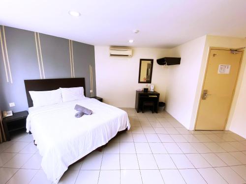 Your Hotel Klang by D'concept