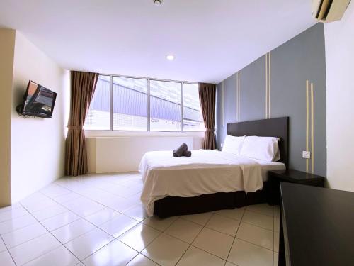 Your Hotel Klang by D'concept