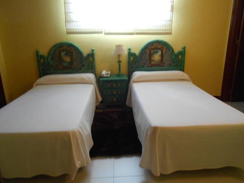 Hostal Burgos